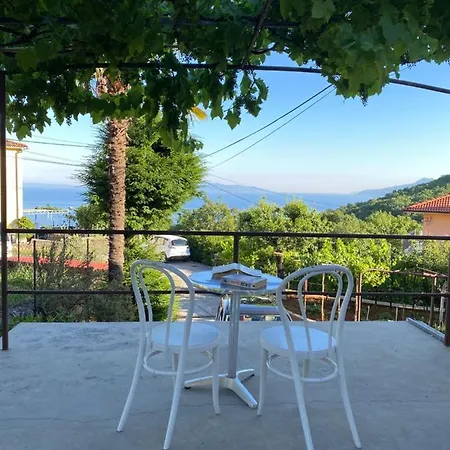 Zdenka Pobri Apartman