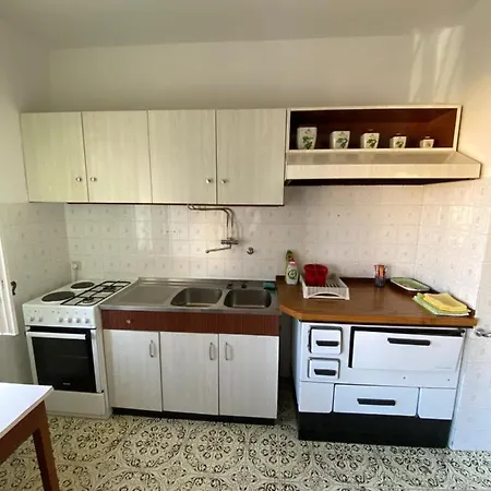 Apartman Zdenka Pobri