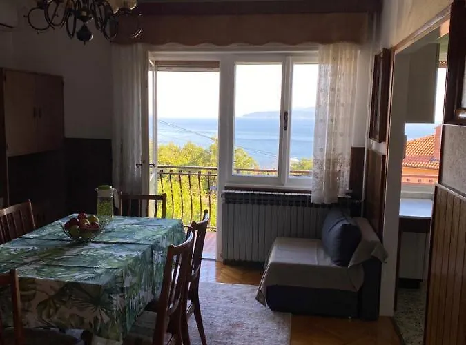 Zdenka Pobri * Opatija