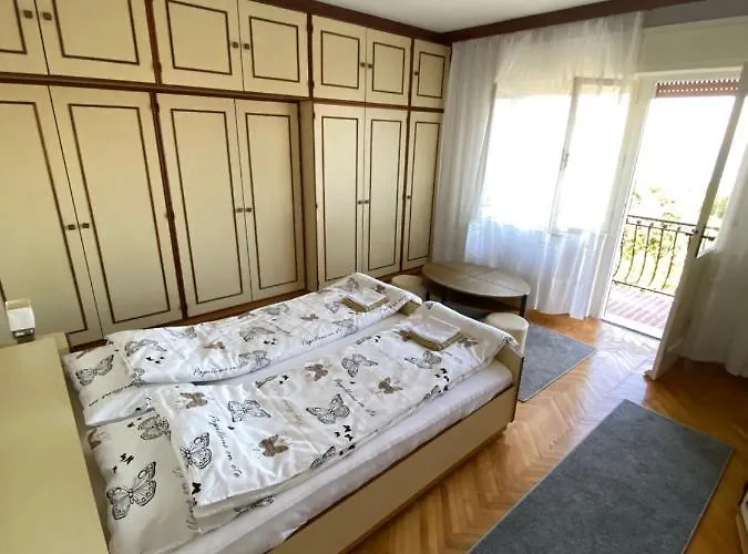 Apartment Zdenka Pobri Opatija