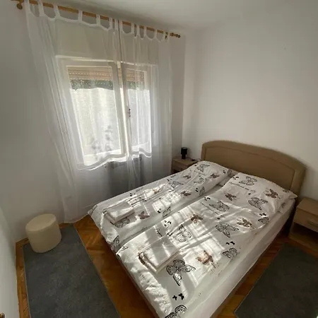 Apartman Zdenka Pobri *