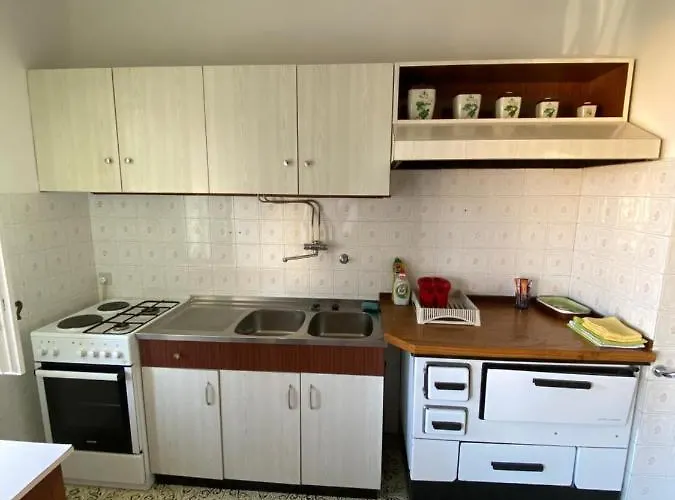 Apartment Zdenka Pobri