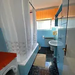Zdenka Pobri Apartamento *