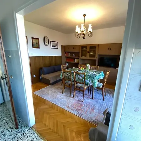 Apartamento Zdenka Pobri *