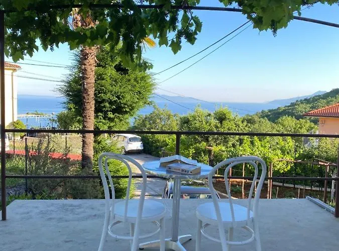 Zdenka Pobri Διαμέρισμα